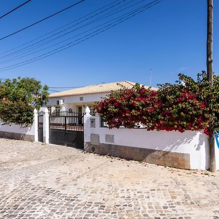 Carrapateiraextreme Surf Villa Сагрес Екстериор снимка