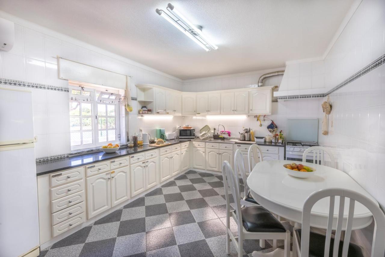 Carrapateiraextreme Surf Villa Сагрес Екстериор снимка